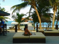 Ocean Tide Beach Resort