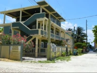 Sea Pearl Vacation Suites