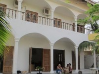 Residence Tichani Club
