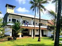 Villa Naomi Beach