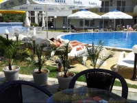 Dima Popova Apartments in Bay View