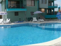 Dream Bay Family Hotel