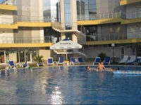 Margarita Popova Apartments in Bay View