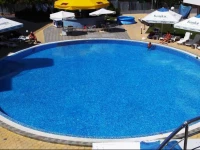 Maria Fetisova Apartments in Bay View