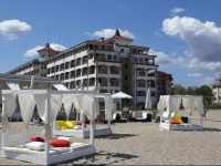 Regina Mare Apart Hotel
