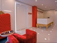Graffit Gallery Design Hotel