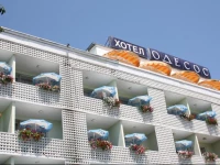 Art Deco Hotel Odessos