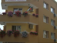 Palitra Family Hotel