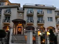 Hotel Trakata 3*
