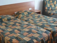 Chezarino Hotel Rooms