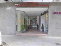 Plaza Palace Hotel 2*