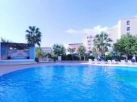 Istanbul Beach Hotel (ex. Blauhimmel Hotel) 4 4*