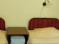 Davidovi Relax Guest Rooms