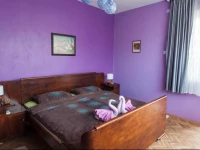 Apartment La Casa Azul