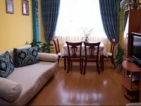 Apartment Mar Negro 2