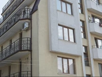 Apartment Petko Voivoda