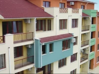 Apartment Varna Meeresgarten