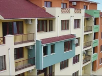 Apartment Varna Meeresgarten III