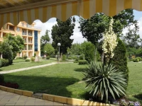 Apartments Sea Breeze