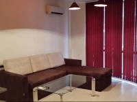 Black Sea BrРµРµze Apartment