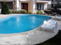 Black Sea Trakata Apartment