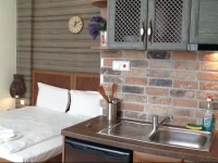 Guest Rooms Maria Luiza