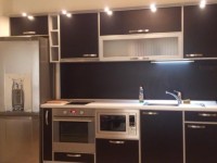 Holiday Apartment Vladi