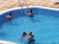 Holiday home Varna K. K. Chaika/ Aquarelle IV