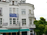 Hostel Casablanca City