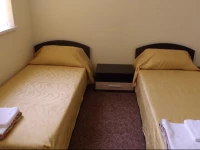 Hostel Rayska Yabalka