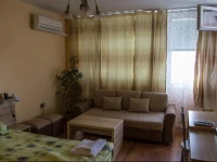 Ivan Aksakov Apartment