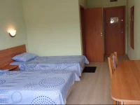 Room in Hotel Chezarino