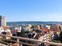 Sea & City View Apartments