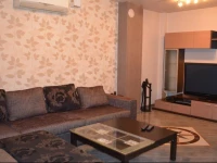 Sea View Chayka Apartment