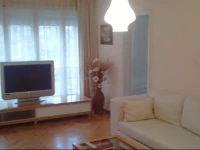 Sport Hall Apartment