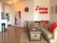 Sun & Seaview Apartment