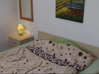 The Sea Garden Apartment