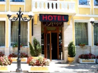Hotel Alegro