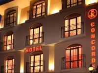 Hotel Concorde