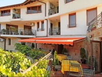 Family Hotel Silvestar