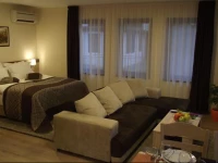 Guest Rooms Tsarevets