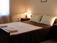 Guest Rooms Zelenka 2*