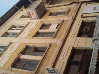 Hostel Happy Sunrise