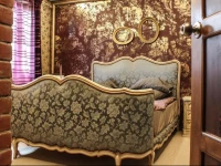 Le Rendezvous Apartment