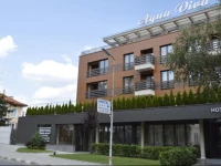 Aqua Viva Spa Hotel 3*