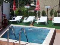 Family Hotel Vityaz House 3*