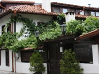 The Old House Family Hotel 3*