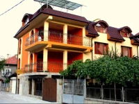 Guest House Stelia 1*