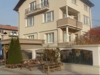 Kalpazanovi Guest House