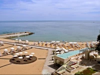 Imperial Hotel, Riviera Holiday Club